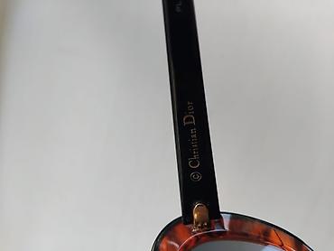 очки hugo boss мужские: Солнцезащитные очки очки, Dior, Женские, Кошачий глаз, Оригинал, Б/у — 4
