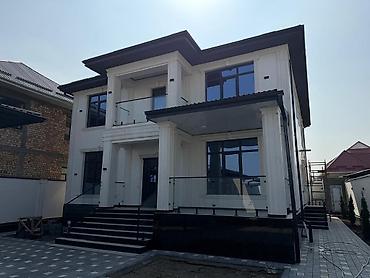 Продажа коттеджей и домов: 🏡✨ Новый двухэтажный дом мечты! В районе Арча бешик Кырк-кыз / — 1