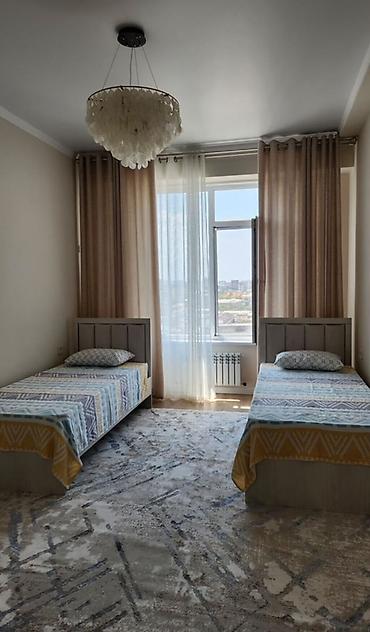 Продажа квартир: 3 комнаты, 82 м², Технопарк Элитка, 12 этаж, Дизайнерский ремонт — 5
