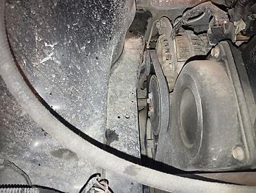 Hyundai: Hyundai Atos: 1 l | 1999 il Hetçbek — 13