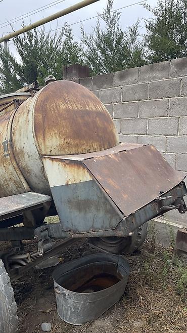 Цистерналар: Цистерна 900 м3 — 3