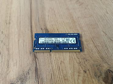 ddr4 8gb ram notebook: SK hynix noutbuk RAM modulu Barter: ancaq Desktop (Masaüstü Kompüter) — 1