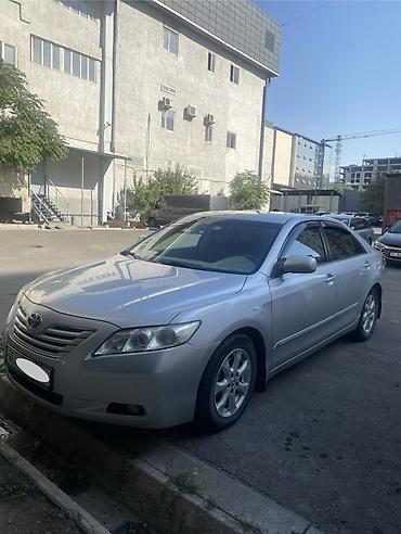 фары камри 45: Toyota Camry: 2009 г., 2.4 л, Автомат, Бензин, Седан — 2