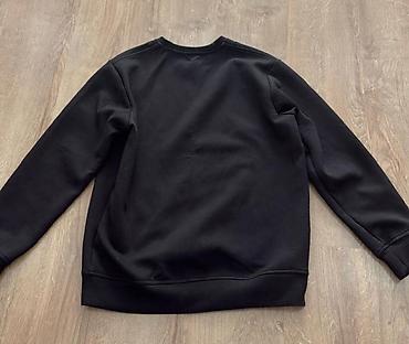 balonka kurtkalar 2021: İdman dəsti, Burberry, XL, rəng - Qara — 4
