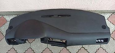 tuned air: RUPICASTA TABLA ZA VOLKSWAGEN BORA, GOLF 4 | Rupicasta tabla za Golf — 2