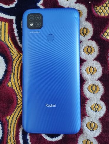 black shark 3: Xiaomi, Б/у, цвет - Голубой