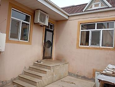 8ci km: 3 otaqlı, 100 kv. m, Kredit yoxdur, Orta təmir — 4