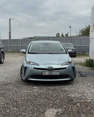 toyota levin 2020 отзывы: Toyota Prius: 2019 г., 1.8 л, Вариатор, Гибрид, Хэтчбэк