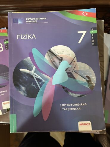 informatika dim pdf: Fizika 7-8-9 dim