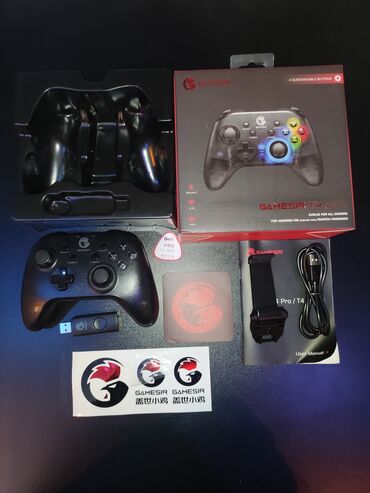 ������������������ ������������������ �� ���� android: Продаю геймпад Gamesir T4 Pro SE. отличается от обычной Pro многими