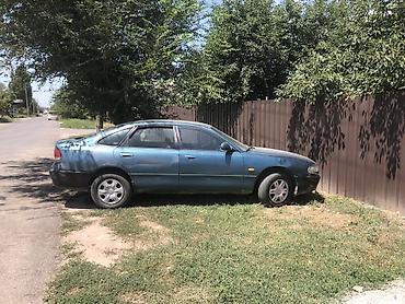 демио пороги: Mazda 626: 1993 г., 1.8 л, Механика, Бензин, Лифтбек — 1