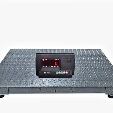 Ticarət tərəziləri: Terezi satisi — 10