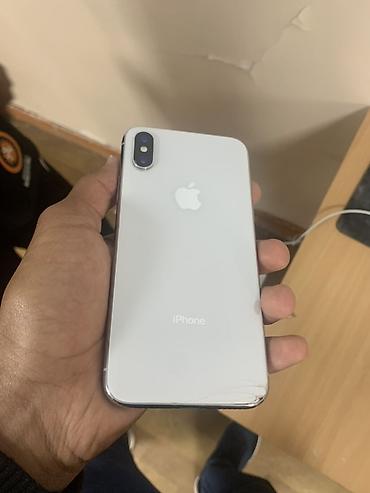 iphone x 64гб: IPhone X, 256гб акб 100 фейс трутон нету только обмен экран работает — 4