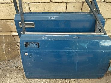 Avtomobil qapıları: VAZ (LADA) 2101-2107 — 1