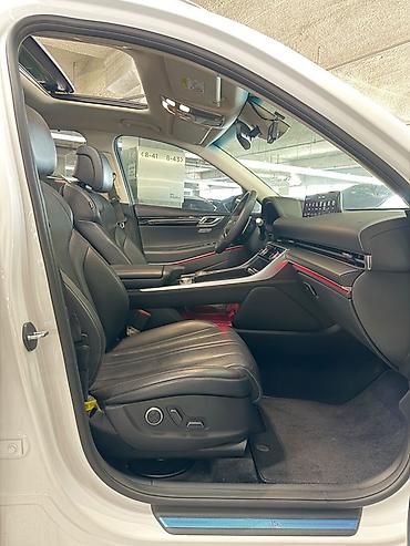 Hyundai: Hyundai : 2020 г., 3 л, Дизель, Кроссовер — 6