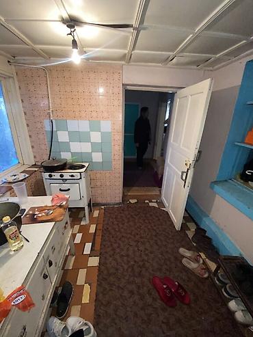 Продажа коттеджей и домов: 🏡 Продается частный дом с месячным доходом 📍 Адрес: г. Бишкек, Гоин — 11