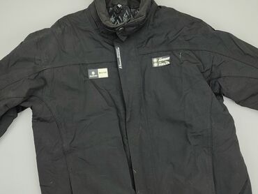 Men's Clothing: Light jacket for men, L (EU 40), condition - Good