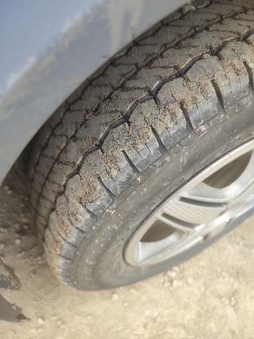 Mercedes-Benz: Mercedes-Benz Спринтер: 2007 г., 2.2 л, Механика, Дизель, Бус — 7