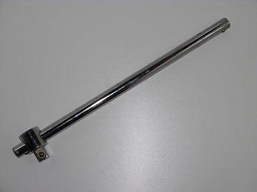 merdevine subotica: Ključna poluga (ruka) za gedoru – produžena, sa zglobom - Tip: poluga — 1