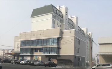 Продажа квартир: 2 комнаты, 66 м², Элитка, 3 этаж, Евроремонт — 11