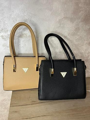 monine torbice: Guess ženske torbice – crossbody i ručne varijante prva kopija. - — 5