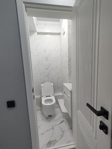 Долгосрочная аренда квартир: 2 комнаты, Без подселения, С мебелью полностью — 11