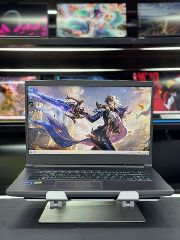 процессоры для серверов 6.4 гтс qpi: Ноутбук, MSI, 16 ГБ ОЗУ, Intel Core i5, 15.6 ", Для работы, учебы, память SSD
