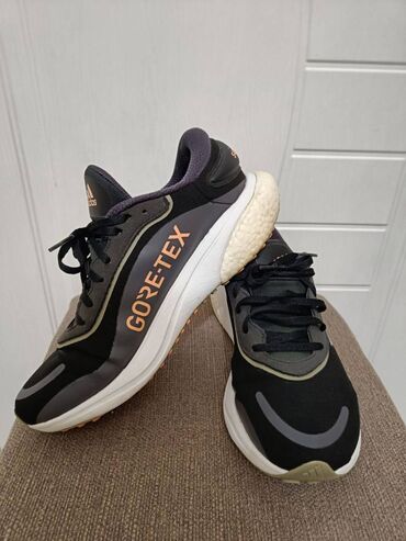 Patike: Patike, Adidas, veličina - 44 — 3