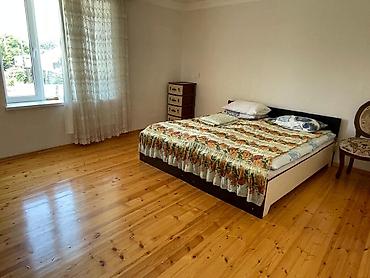 Günlük kirayə evlər: 2 kv. m, 5 otaqlı — 6