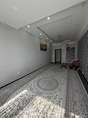2 bedroom: 2 комнаты, 62 м², Верхний Джал Элитка, 8 этаж, Старый ремонт — 1