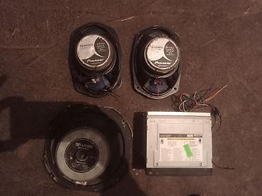 monitor satilir: 2 goy original430 var pioner bir basovik 1550 var.ve manitor hamsi — 2