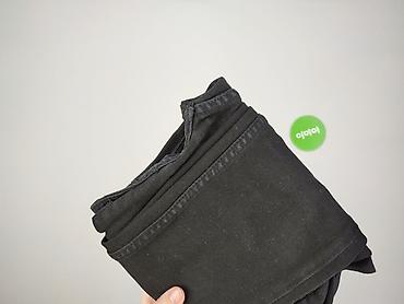 spodenki jeansowe pull: Sinsay, Jeansy damskie, rozmiar M — 5