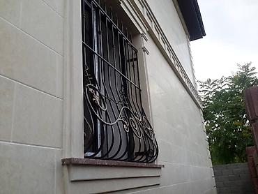 construction: Сварка | Ворота — 9