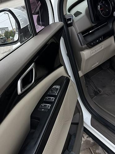 карнивал купить: Kia Carnival: 2021 г., 2.2 л, Автомат, Дизель, Минивэн — 5
