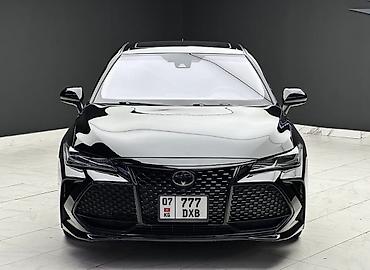 авалон авто: Toyota Avalon: 2020 г., 3.5 л, Автомат, Бензин, Седан — 2