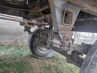 Прицепы и полуприцепы: Прицеп — 3