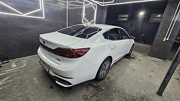 наконечник: Kia K7: 2020 г., 2.4 л, Автомат, Гибрид, Седан — 3