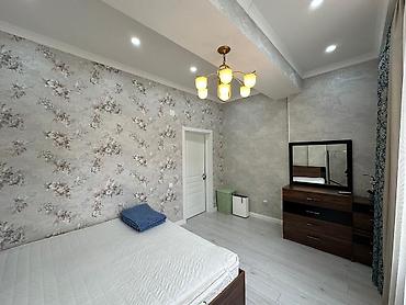 Продажа квартир: 3 комнаты, 63 м², Элитка, 7 этаж, Дизайнерский ремонт — 9