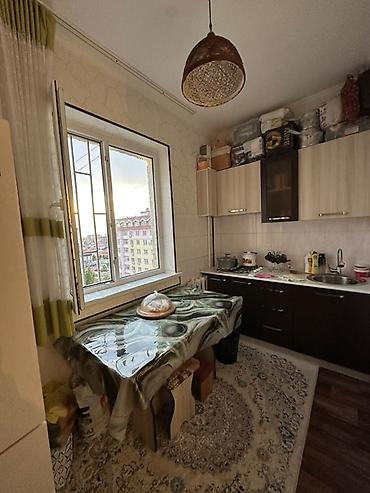 каинда квартиры: Продается однокомнатная квартира 105 серия 9 этаж из 9( технический — 2