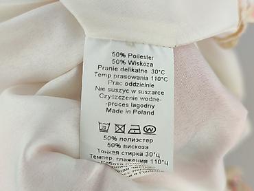 tom i rose: Sukienka damska, rozmiar 4XL — 5