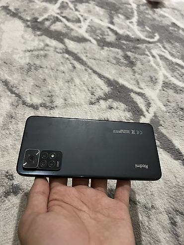 mi 17 pro max: Смартфон Redmi Note 11 Pro, версия MIUI Global 13.0.11 (Android 11) — 1