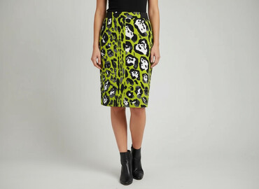 spódnice midi mango: Worthington, Women`s skirt, size M