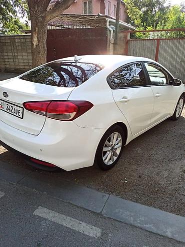 свечи на машину: Kia K3: 2017 г., 1.6 л, Автомат, Бензин, Седан — 7