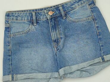 Denim, Shorts for women, size XS