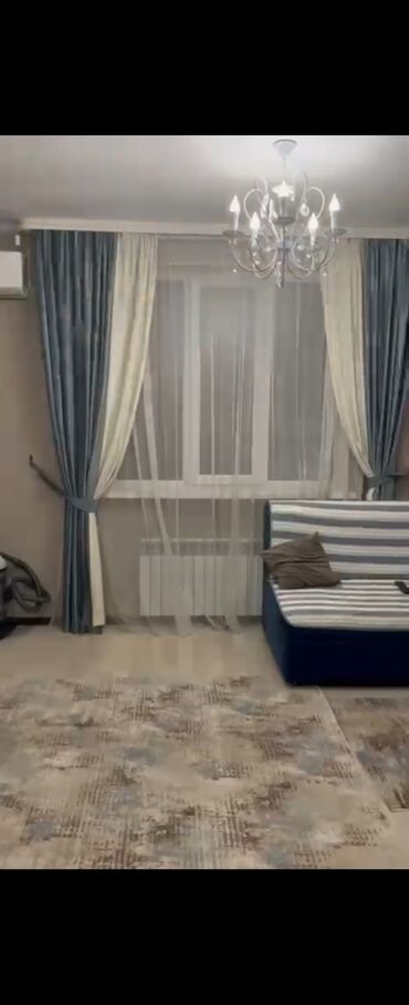 Продажа квартир: 1 комната, 22 м², Индивидуалка, 2 этаж, Дизайнерский ремонт — 3