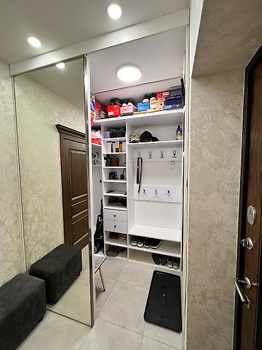 Продажа квартир: 3 комнаты, 145 м², Элитка, 6 этаж — 10