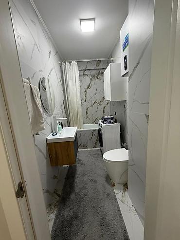 Продажа квартир: 2 комнаты, 45 м², Элитка, 9 этаж, Евроремонт — 9