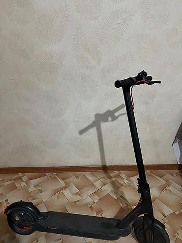 электро скутора: Электросамокат, Б/у — 3