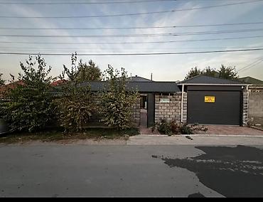 дом в турции: 6 комнат, 154 м², 5 соток, Аламедин (ГЭС-2), Агентство недвижимости — 3