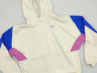 bluza nike hello kitty: Nike, Bluza z kapturem damska, rozmiar S — 1